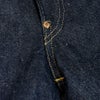 ウエアハウス (WAREHOUSE) Lot S1003XX(1000XX)【1942MODEL】DEAD STOCK BLUE 大戦モデルジーンズ デニムパンツ ジーパン