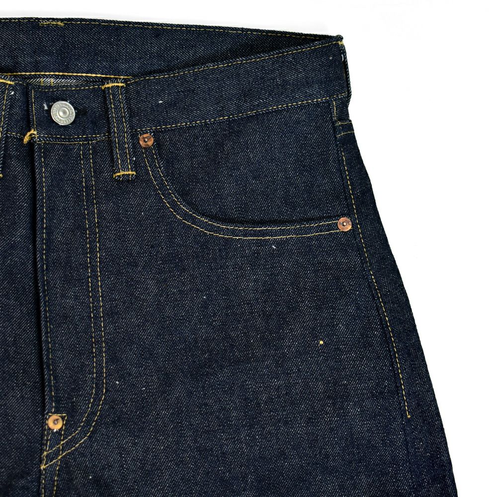 ウエアハウス (WAREHOUSE) Lot S1003XX(1000XX)【1942MODEL】DEAD
