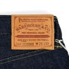 ウエアハウス (WAREHOUSE) Lot S1003XX(1000XX)【1942MODEL】DEAD STOCK BLUE 大戦モデルジーンズ デニムパンツ ジーパン