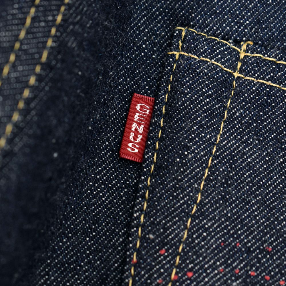 WAREHOUSE 対戦モデル　デニムパンツ ウェアハウス WAREHOUSE ジーンズ 大戦モデル S1000XX Dead Stock Blue