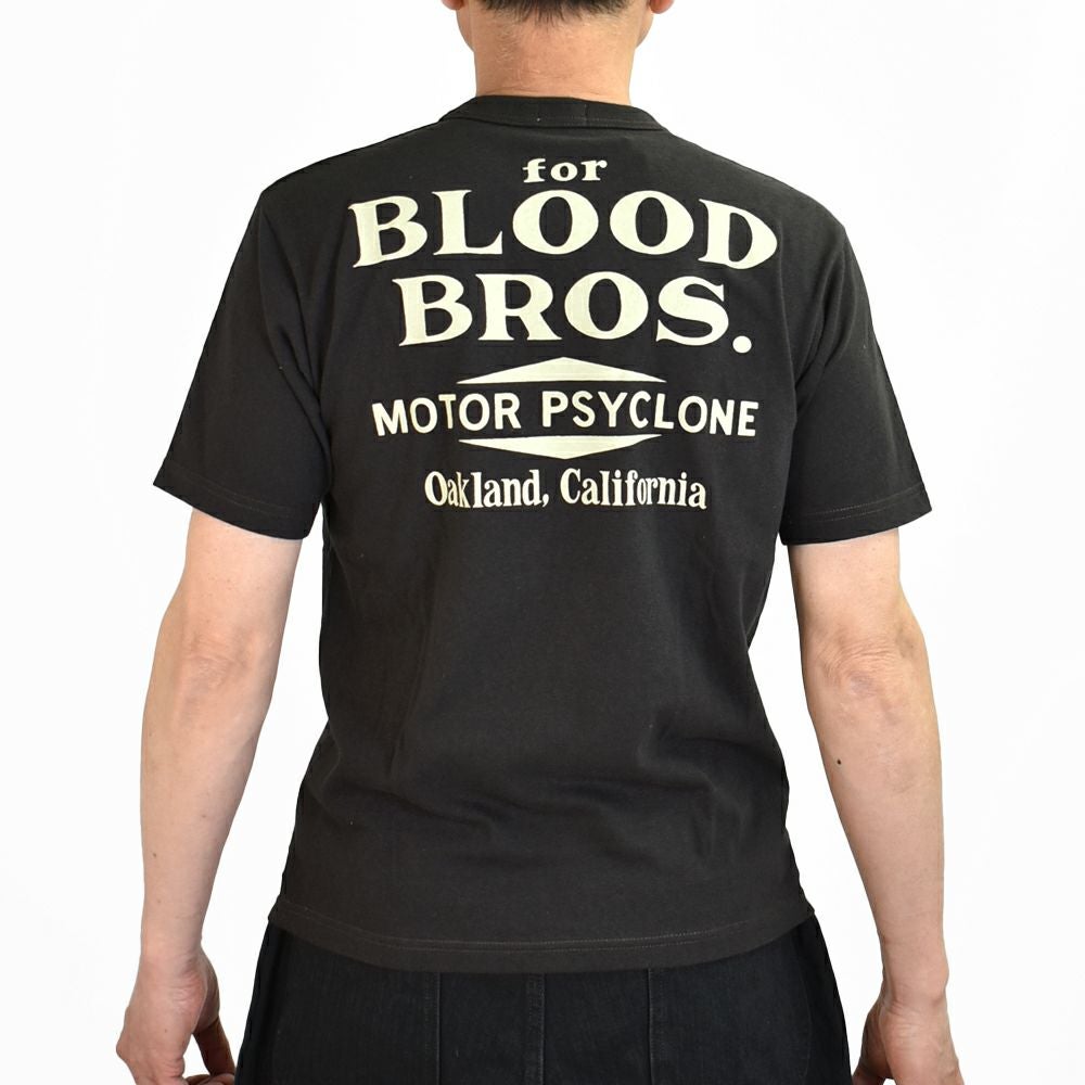 フリーホイーラーズ (FREEWHEELERS) -RISING FROM HELL- Vintage Style