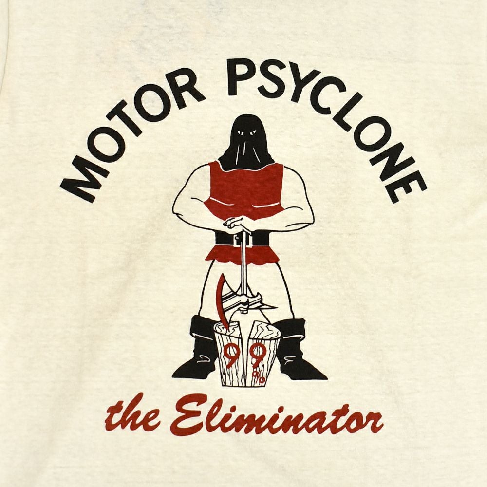 フリーホイーラーズ (FREEWHEELERS) -The ELIMINATOR- Vintage Style