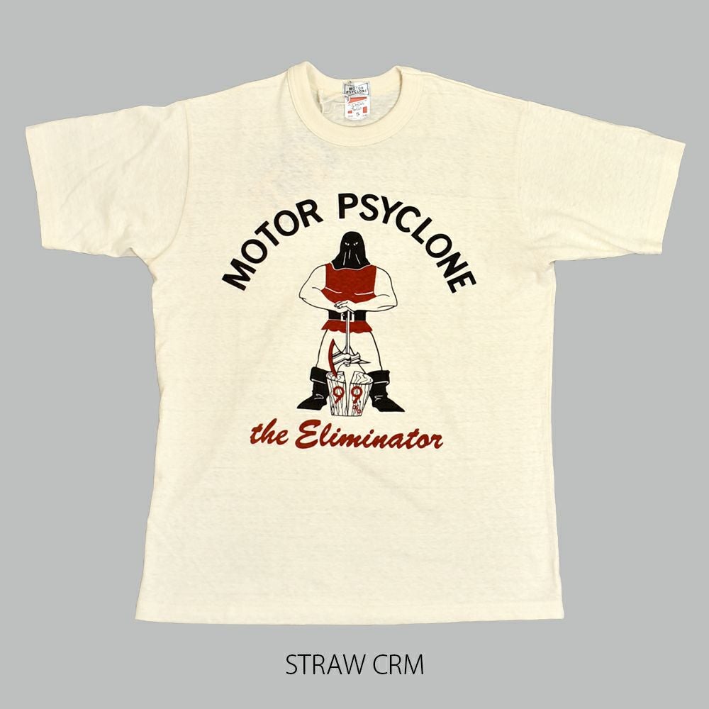 フリーホイーラーズ (FREEWHEELERS) -The ELIMINATOR- Vintage Style