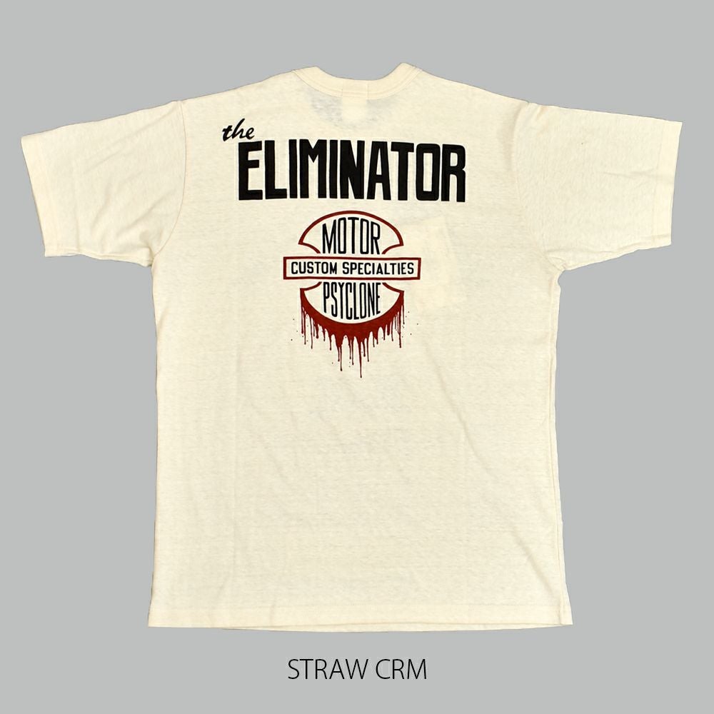 フリーホイーラーズ (FREEWHEELERS) -The ELIMINATOR- Vintage Style