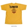 フリーホイーラーズ (FREEWHEELERS) -The ELIMINATOR- Vintage Style Light Weight Jersey STRAW CRM / LEMON PEEL 半袖プリントTシャツ 2525012 LEMON PEEL