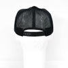 フリーホイーラーズ (FREEWHEELERS) -CUSTOM SPECIALTIES- 1960s~ STYLE SNAPBACK TRUCKER CAP Vintage Style Cotton Twill BLACK トラッカーキャップ メッシュキャップ 帽子 2527003