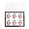 チャムス (CHUMS) ステッカー ブービーバードミニ Sticker Booby Bird Mini ステッカー シール CH62-1621
