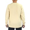 トップジミー (TOP JIMMY) TOP JIMMY LOGO LONG SLEEVE T-SHIRT 長袖ロゴTシャツ ショップオリジナル LST1