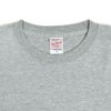 トップジミー (TOP JIMMY) TOP JIMMY LOGO LONG SLEEVE T-SHIRT 長袖ロゴTシャツ ショップオリジナル LST1