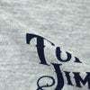 トップジミー (TOP JIMMY) TOP JIMMY LOGO LONG SLEEVE T-SHIRT 長袖ロゴTシャツ ショップオリジナル LST1
