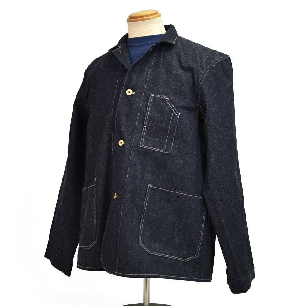 ウエアハウス (WAREHOUSE) Lot 2224 1920'S FREE LAND CHORE JACKET