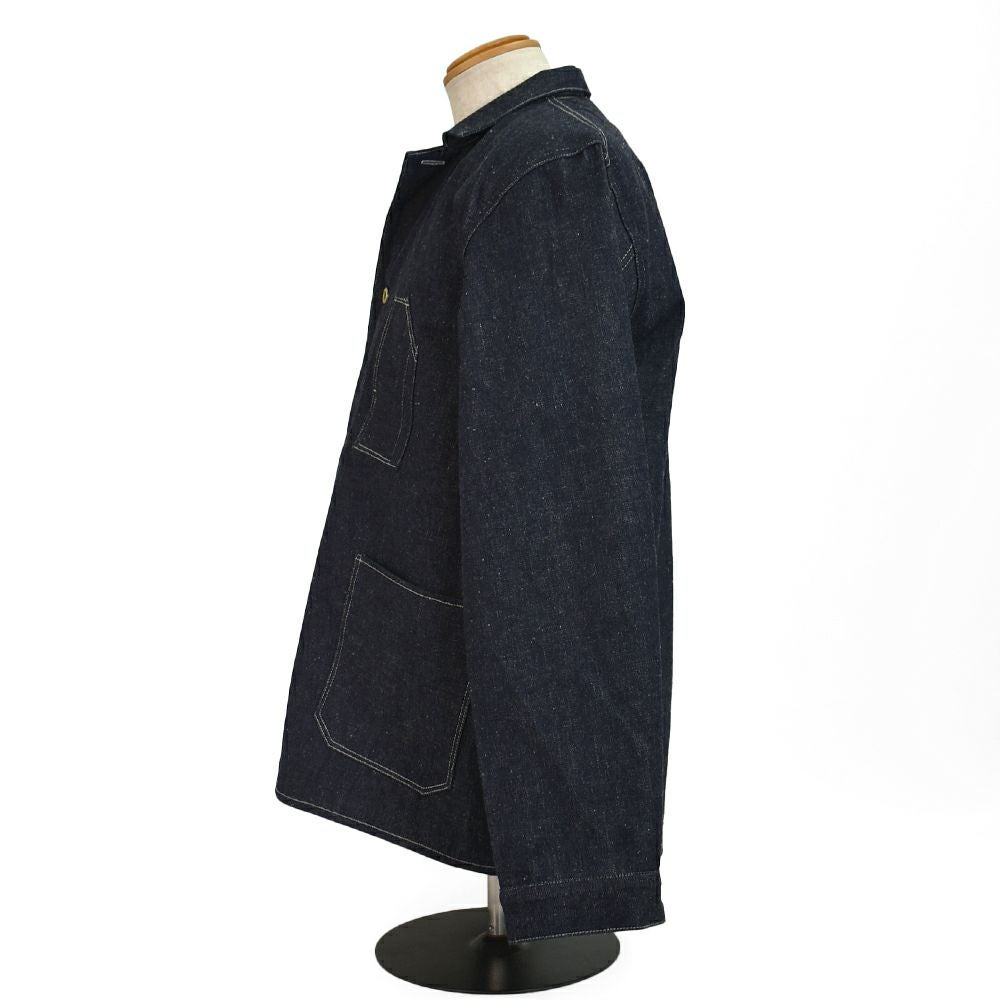 ウエアハウス (WAREHOUSE) Lot 2224 1920'S FREE LAND CHORE JACKET