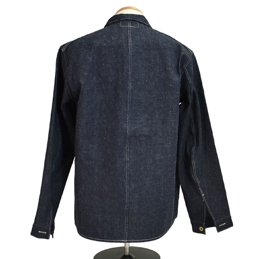 ウエアハウス (WAREHOUSE) Lot 2224 1920'S FREE LAND CHORE JACKET