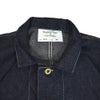 ウエアハウス (WAREHOUSE) Lot 2224 1920'S FREE LAND CHORE JACKET デニムジャケット カバーオール ライトアウター 2224