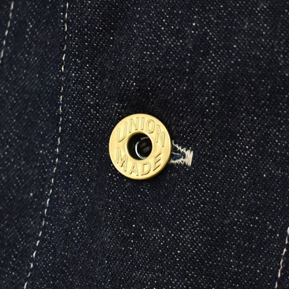 ウエアハウス (WAREHOUSE) Lot 2224 1920'S FREE LAND CHORE JACKET