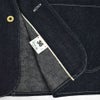 ウエアハウス (WAREHOUSE) Lot 2224 1920'S FREE LAND CHORE JACKET デニムジャケット カバーオール ライトアウター 2224