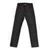ドゥニーム (DENIME) Lot 224-66B (66MODEL) BLACK DENIM ブラックジーンズ デニムパンツ ジーパン