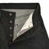 ドゥニーム (DENIME) Lot 224-66B (66MODEL) BLACK DENIM ブラックジーンズ デニムパンツ ジーパン