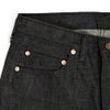 ドゥニーム (DENIME) Lot 224-66B (66MODEL) BLACK DENIM ブラックジーンズ デニムパンツ ジーパン