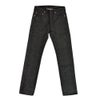 ドゥニーム (DENIME) Lot 224-66B (66MODEL) BLACK DENIM ブラックジーンズ デニムパンツ ジーパン ブラックデニム OR L32