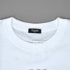 マーブルシュッド (marble SUD) BON VOYAGE S/S TEE 半袖プリントTシャツ 01FM003144