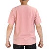 ダリーズ (DALEE'S&Co) Spinner [1920s HENLEY NECK] 半袖ヘンリーネックTシャツ FAINT.RED