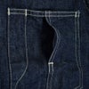 フリーホイーラーズ (FREEWHEELERS) -Blystone- MECHANIC SHIRT 1930s~ STYLE WORK CLOTHING Vintage Style 8oz Indigo Denim 長袖デニムシャツ ワークシャツ メカニックシャツ 2523002