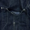 フリーホイーラーズ (FREEWHEELERS) -Blystone- MECHANIC SHIRT 1930s~ STYLE WORK CLOTHING Vintage Style 8oz Indigo Denim 長袖デニムシャツ ワークシャツ メカニックシャツ 2523002
