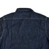 フリーホイーラーズ (FREEWHEELERS) -Blystone- MECHANIC SHIRT 1930s~ STYLE WORK CLOTHING Vintage Style 8oz Indigo Denim 長袖デニムシャツ ワークシャツ メカニックシャツ 2523002
