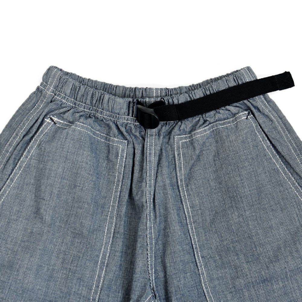 フリーホイーラーズ (FREEWHEELERS) -MILITARY UTILITY SHORTS- 1960s CIVILIAN MILITARY STYLE SHORTS ショーツ ショートパンツ 1622028