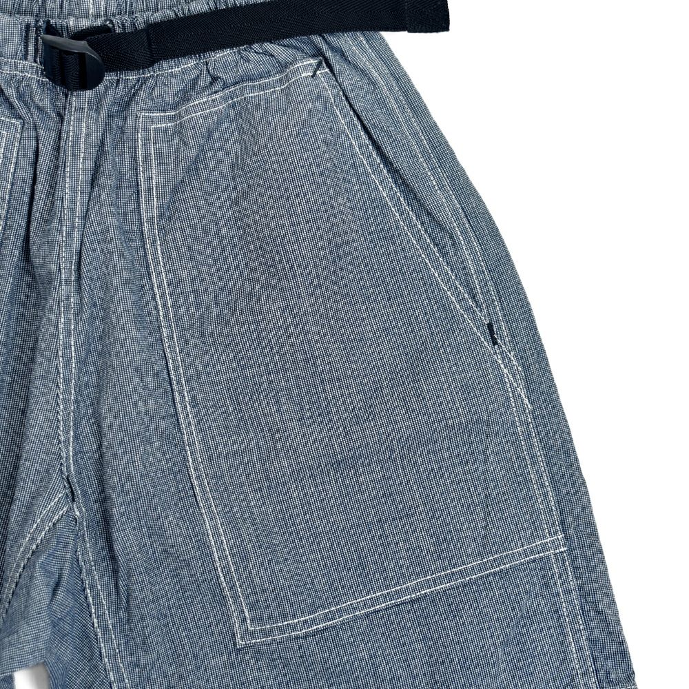 フリーホイーラーズ (FREEWHEELERS) -MILITARY UTILITY SHORTS- 1960s