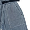 フリーホイーラーズ (FREEWHEELERS) -MILITARY UTILITY SHORTS- 1960s CIVILIAN MILITARY STYLE SHORTS ショーツ ショートパンツ 1622028