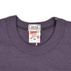 フリーホイーラーズ (FREEWHEELERS) -HELMET LAWS SUCK- Vintage Style Light Weight Jersey WASTED NAVY 半袖プリントTシャツ 2525014
