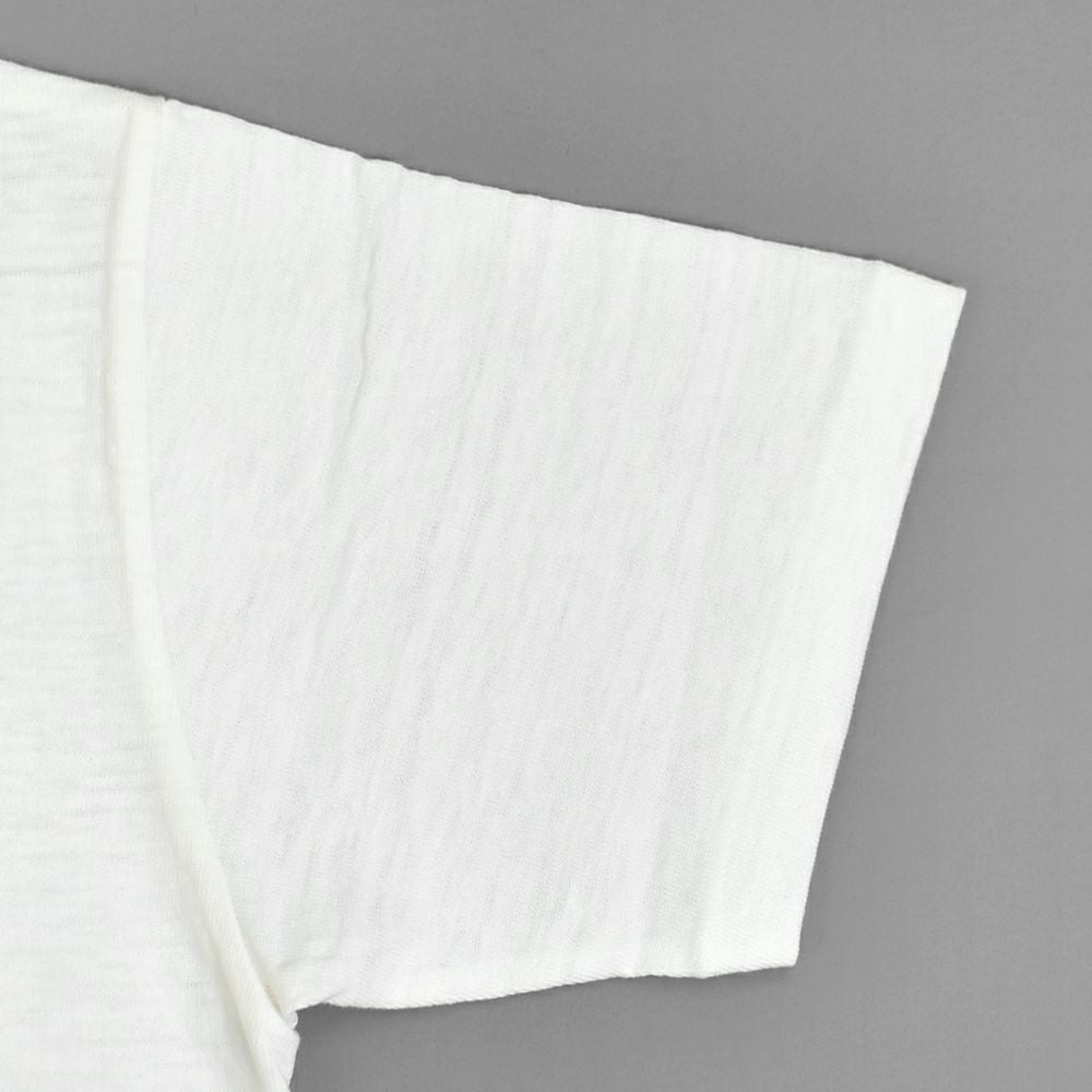 ウエアハウス (WAREHOUSE) Lot 4601 SKIP 半袖プリントTシャツ 4601