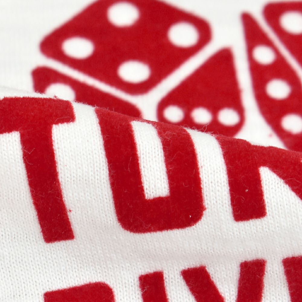 ウエアハウス (WAREHOUSE) Lot 4601 SKIP 半袖プリントTシャツ 4601