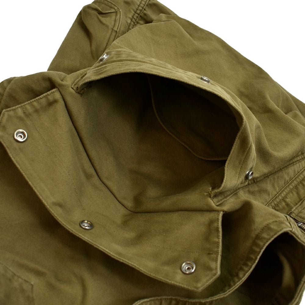 フリーホイーラーズ (FREEWHEELERS) -SPEED ENGINEER- SLEEVELESS COAT
