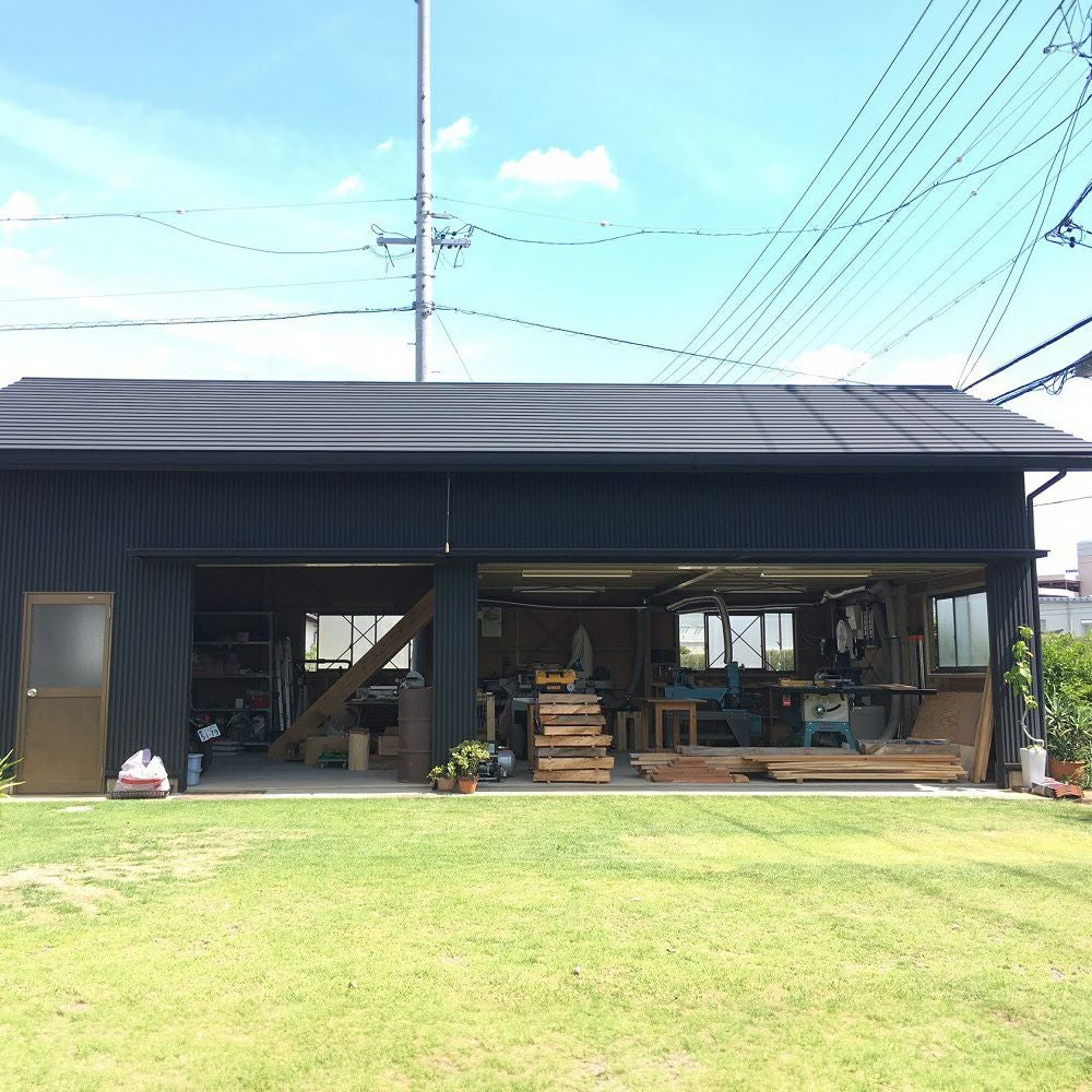 トップジミー (TOP JIMMY) WOOD CHARM -yukaina okazaemon- 木製キーホルダー ウッドプレート トップジミー オリジナル