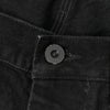 フリーホイーラーズ (FREEWHEELERS) -BAKERSFIELD- TROUSERS 1960s~ STYLE WORK CLOTHING Vintage Style 13oz Rude Black Denim ワークパンツ トラウザーズパンツ ブラックデニム 2522008