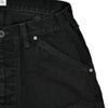 フリーホイーラーズ (FREEWHEELERS) -BAKERSFIELD- TROUSERS 1960s~ STYLE WORK CLOTHING Vintage Style 13oz Rude Black Denim ワークパンツ トラウザーズパンツ ブラックデニム 2522008