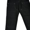 フリーホイーラーズ (FREEWHEELERS) -BAKERSFIELD- TROUSERS 1960s~ STYLE WORK CLOTHING Vintage Style 13oz Rude Black Denim ワークパンツ トラウザーズパンツ ブラックデニム 2522008