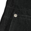フリーホイーラーズ (FREEWHEELERS) -BAKERSFIELD- TROUSERS 1960s~ STYLE WORK CLOTHING Vintage Style 13oz Rude Black Denim ワークパンツ トラウザーズパンツ ブラックデニム 2522008