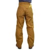 フリーホイーラーズ (FREEWHEELERS) -BAKERSFIELD- TROUSERS 1960s~ STYLE WORK CLOTHING Vintage Style Selvedge Duck YELLOW BROWN ワークパンツ トラウザーズパンツ コットンダック ビンテージスタイル 2522009