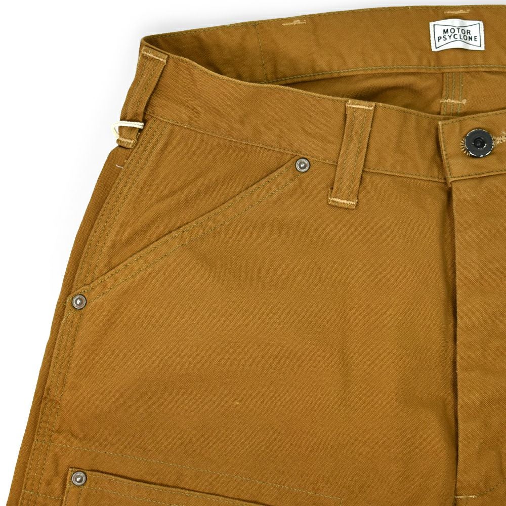 フリーホイーラーズ (FREEWHEELERS) -BAKERSFIELD- TROUSERS 1960s