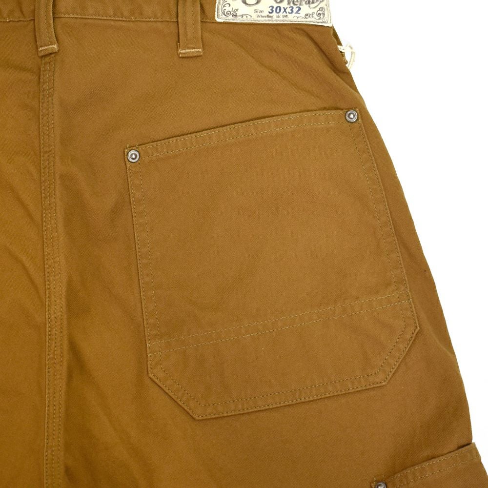 フリーホイーラーズ (FREEWHEELERS) -BAKERSFIELD- TROUSERS 1960s