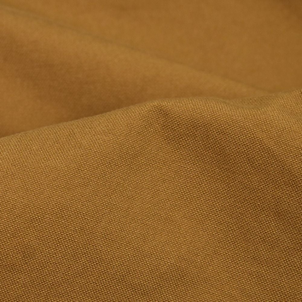 フリーホイーラーズ (FREEWHEELERS) -BAKERSFIELD- TROUSERS 1960s~ STYLE WORK CLOTHING Vintage Style Selvedge Duck YELLOW BROWN ワークパンツ トラウザーズパンツ コットンダック ビンテージスタイル 2522009