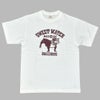 ウエアハウス (WAREHOUSE) Lot 4601 SWEET WATER 半袖プリントTシャツ 4601 オフ