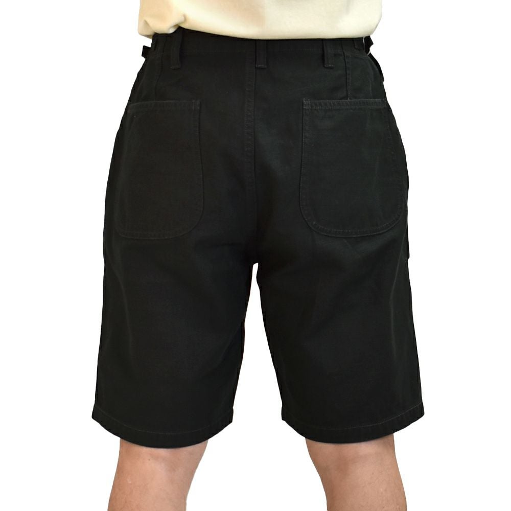 フリーホイーラーズ (FREEWHEELERS) -GRUNTS- CUT-LENGTH TROUSERS
