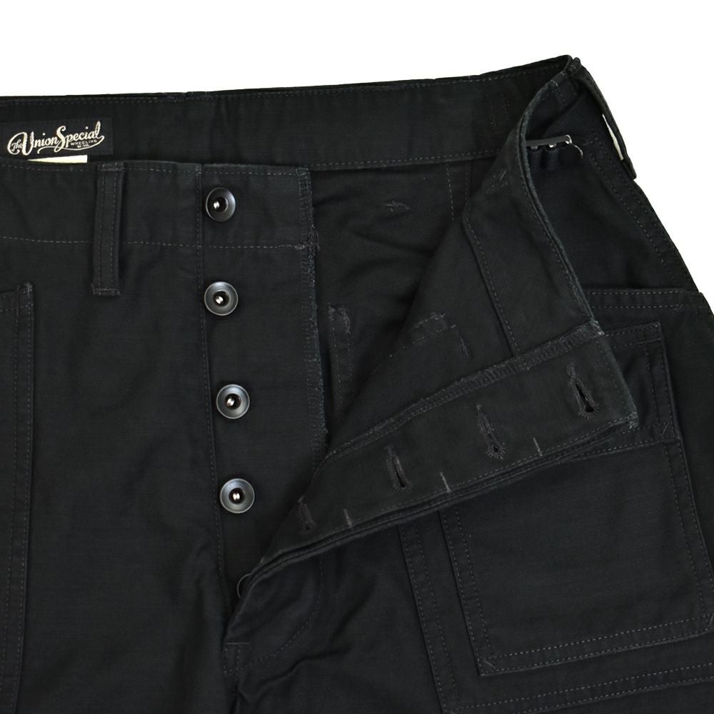 フリーホイーラーズ (FREEWHEELERS) -GRUNTS- CUT-LENGTH TROUSERS