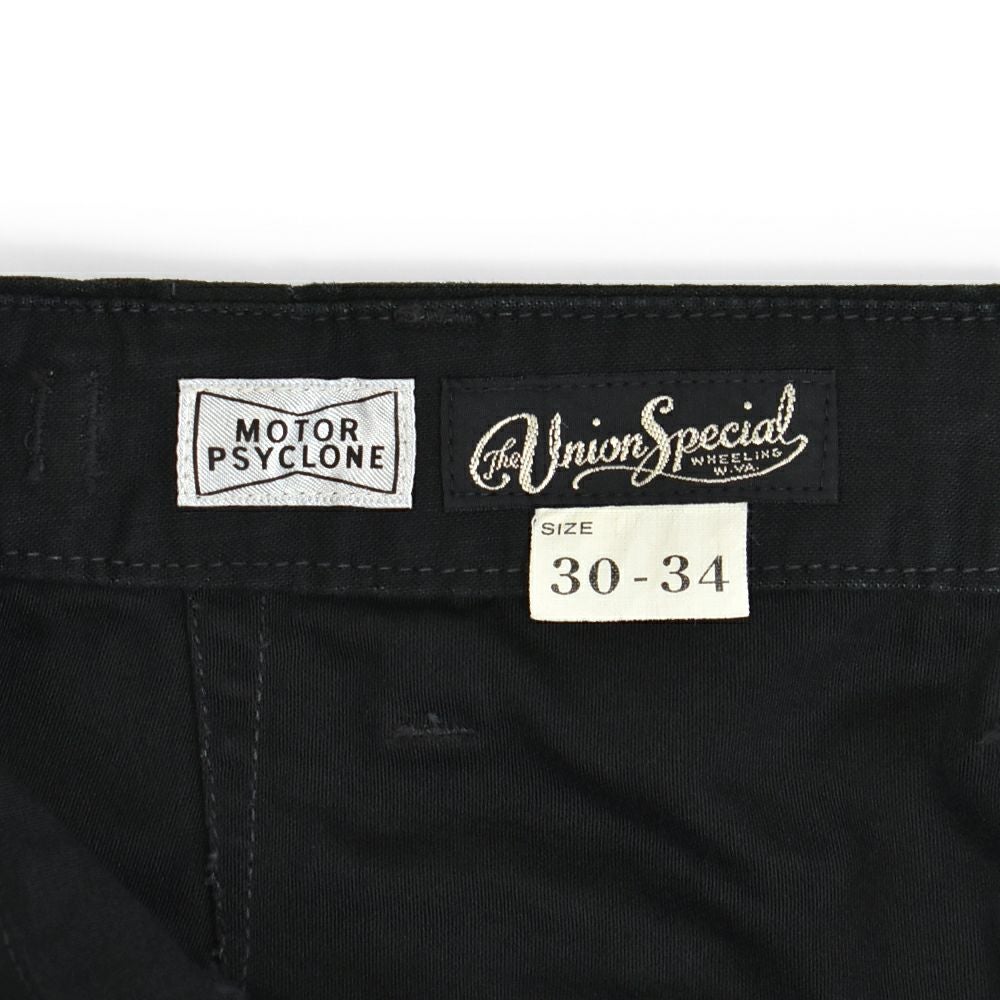 フリーホイーラーズ (FREEWHEELERS) -GRUNTS- CUT-LENGTH TROUSERS
