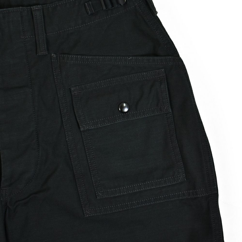 フリーホイーラーズ (FREEWHEELERS) -GRUNTS- CUT-LENGTH TROUSERS